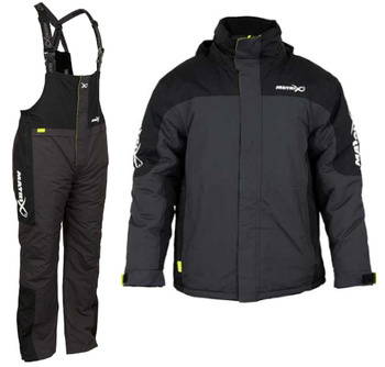 Kombinezon Matrix Winter Suit