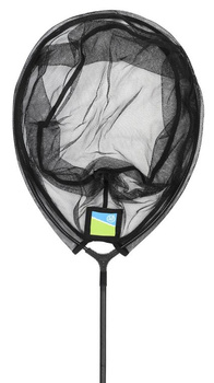 Kosz do podbieraka Preston Hair Mesh Landing Net