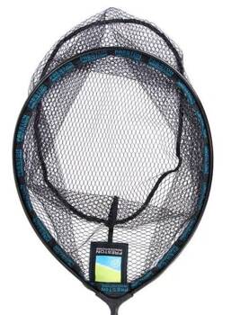 Kosz do podbieraka Preston Latex Carp Landing Net