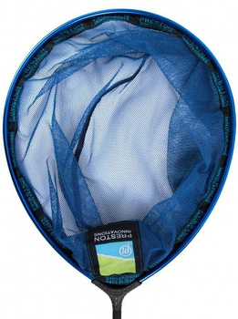 Kosz do podbieraka Preston Latex Hair Mesh Landing Net