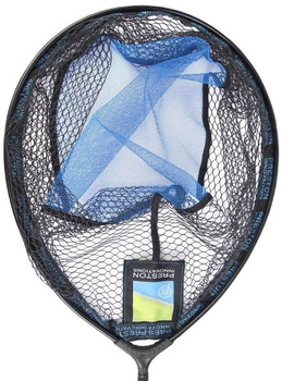 Kosz do podbieraka Preston Latex Match Landing Net