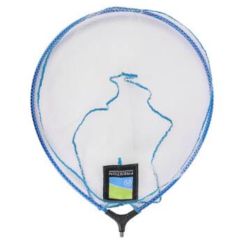 Kosz do podbieraka Preston Supalite Nylon Landing Net