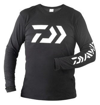 Koszulka Daiwa D-Vec Longsleeve