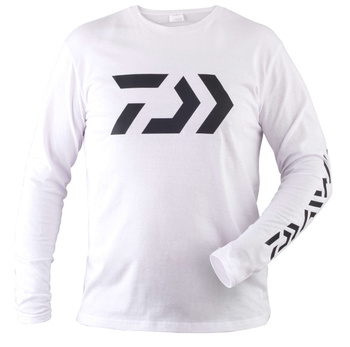 Koszulka Daiwa D-Vec Longsleeve