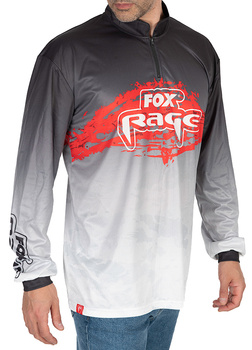 Koszulka Fox Rage Performance Team Top