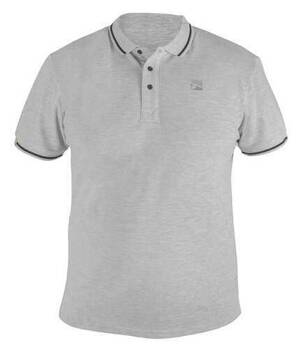 Koszulka Preston Grey Polo