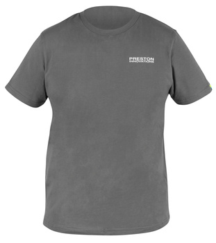 Koszulka Preston Grey T-Shirt