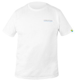 Koszulka Preston White T-Shirt