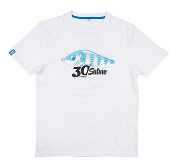 Koszulka Salmo 30Th Anniversary Tee