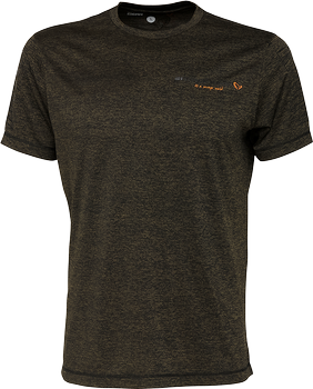 Koszulka Savage Gear Fighter Stretch T-Shirt