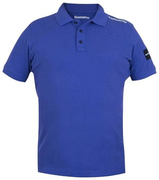 Koszulka Shimano Short Sleeve Polo