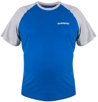 Koszulka Shimano Short Sleeve T-Shirt