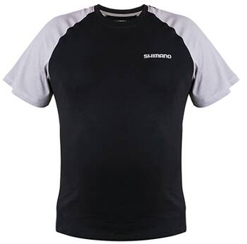 Koszulka Shimano Short Sleeve T-Shirt