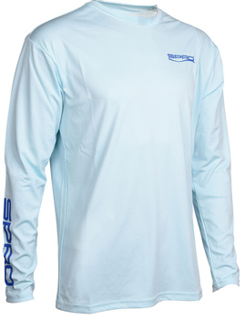 Koszulka Spro Cooling Performance Crew Shirt