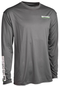 Koszulka Spro Cooling Performance Crew Shirt