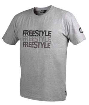 Koszulka Spro Freestyle Limited Edition T-Shirt 001