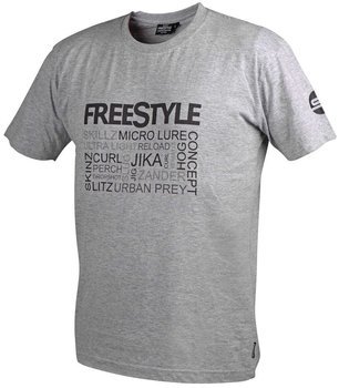 Koszulka Spro Freestyle Limited Edition T-Shirt 002