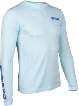 Koszulka Spro Womens Cooling Performance Crew Shirt