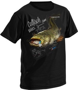 Koszulka T-Shirt Dragon