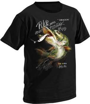 Koszulka T-Shirt Dragon