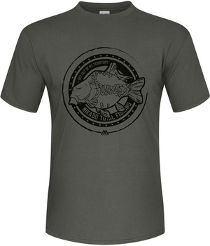 Koszulka T-Shirt Mikado Karp