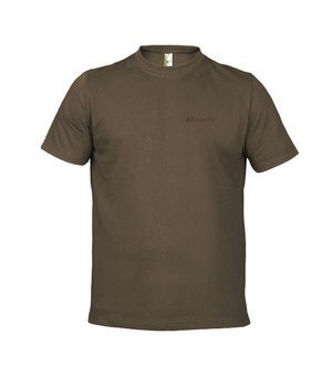 Koszulka T-shirt Dwupak Graff 959-OL-1 Oliwka