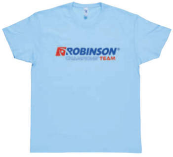 Koszulka T-shirt Robinson TEAM