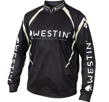 Koszulka Westin Tournament Shirt Long Sleeve