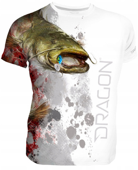 Koszulka oddychająca Dragon T-Shirt CoolMax