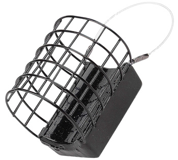 Koszyczek zanętowy Cresta Cage Feeder