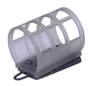 Koszyczek zanętowy Cresta Plastic Cage Feeder