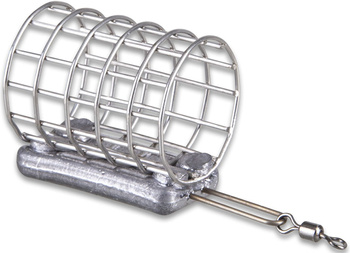 Koszyczek zanętowy Iron Claw MS-R Classic Feeder Cage