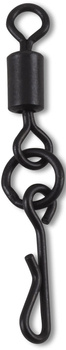 Krętlik Anaconda Easy Lock Ring Swivel