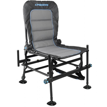 Krzesło Cresta Blackthorne Comfort Chair High 2.0