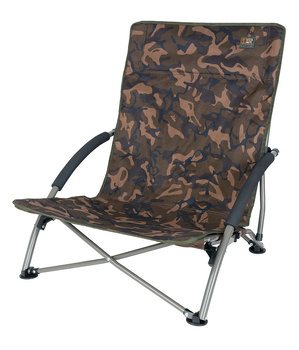 Krzesło Fox R-Series Guest Chair