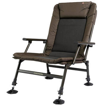 Krzesło JRC Cocoon II Relaxa Recliner Chair