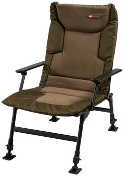 Krzesło JRC Defender II Armrest Chair