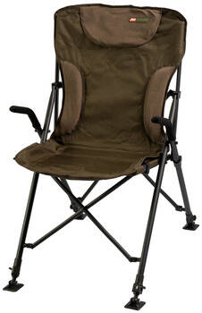 Krzesło JRC Defender II Folding Chair