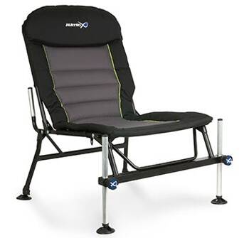 Krzesło Matrix Deluxe Accessory Chair