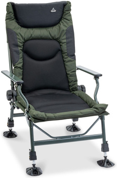 Krzesło karpiowe Anaconda Cusky Carp Chair