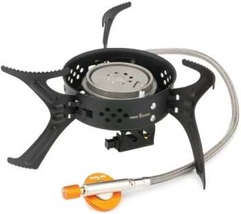 Kuchenka Fox Cookware Heat Transfer 3200 Stove