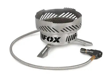 Kuchenka Fox Cookware Infrared Stove