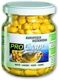 Kukurydza Jaxon Carp Pro