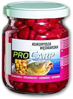 Kukurydza Jaxon Carp Pro