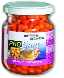 Kukurydza Jaxon Carp Pro