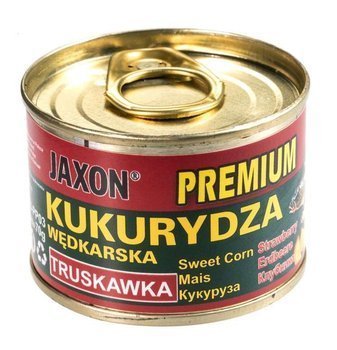 Kukurydza Jaxon Premium