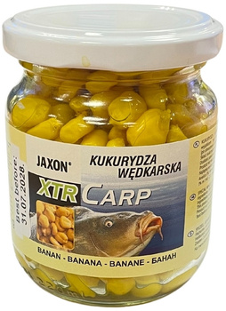 Kukurydza Jaxon XTR Carp