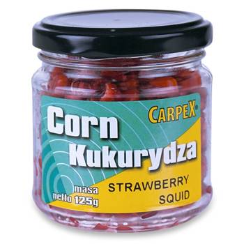 Kukurydza haczykowa Carpex