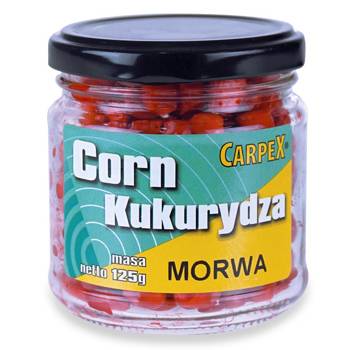 Kukurydza haczykowa Carpex