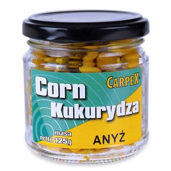 Kukurydza haczykowa Carpex